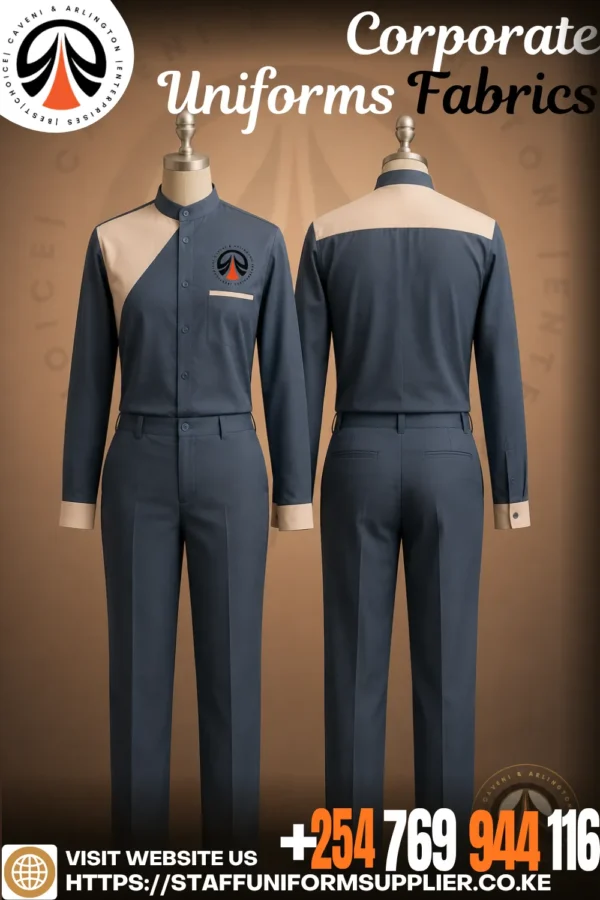 Corporate Uniforms Fabrics Corporate Uniforms Fabrics