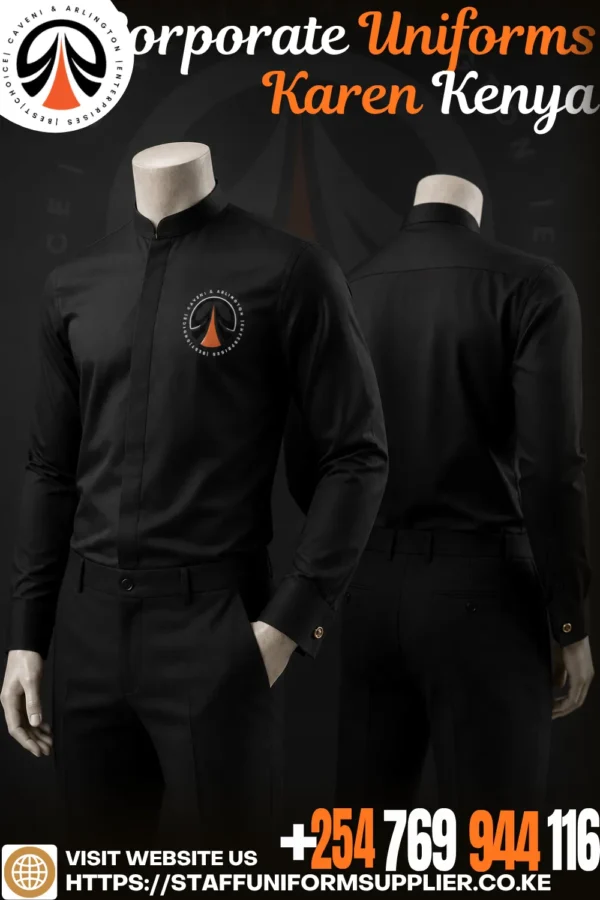 Corporate Uniforms Karen Nairobi Corporate Uniforms Karen Nairobi