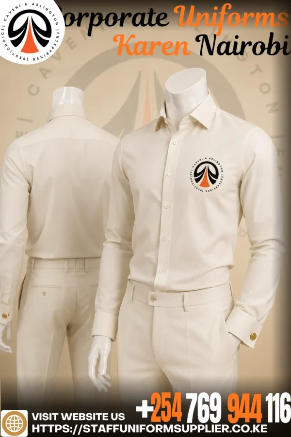Corporate Uniforms Karen Nairobi Corporate Uniforms Karen Nairobi