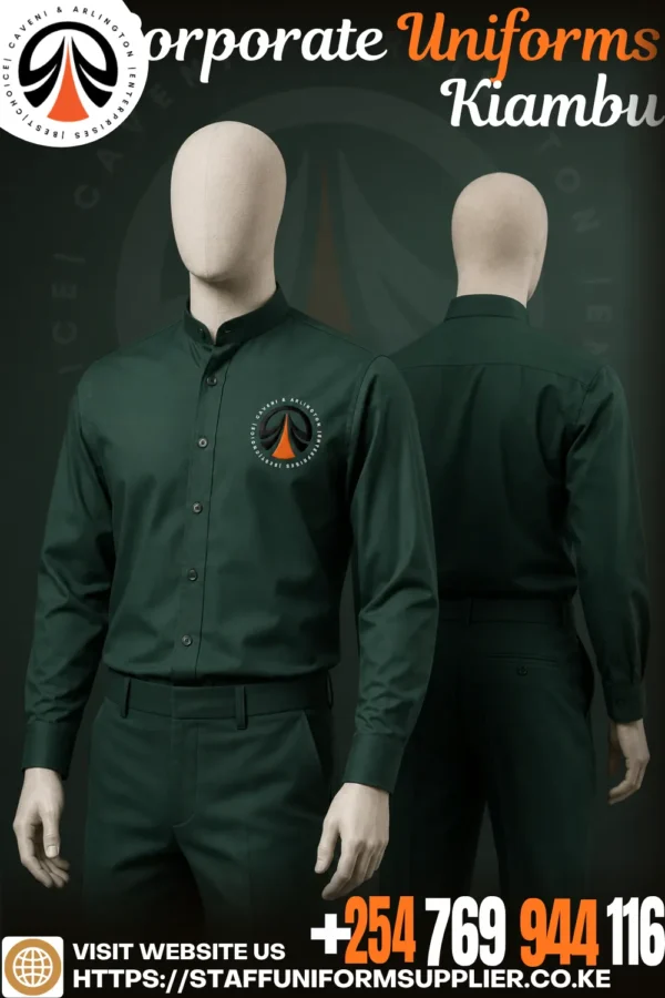 Corporate Uniforms Kiambu