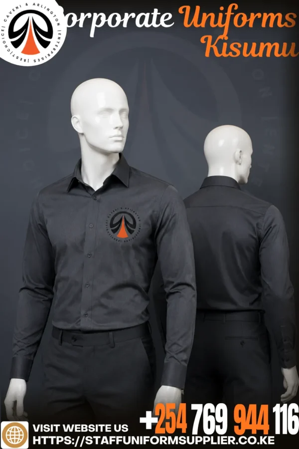 top Corporate Uniforms Kisumu top Corporate Uniforms Kisumu
