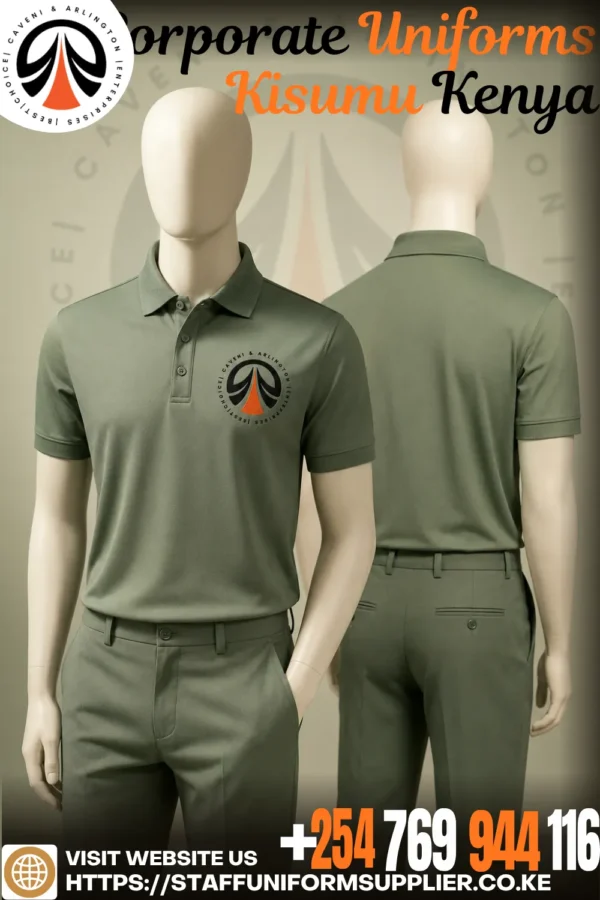 Corporate Uniforms Kisumu Kenya Corporate Uniforms Kisumu Kenya