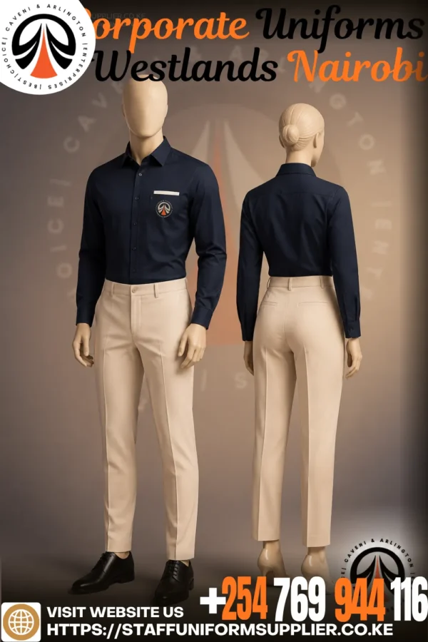 Corporate Uniforms Westlands Nairobi Corporate Uniforms Westlands Nairobi