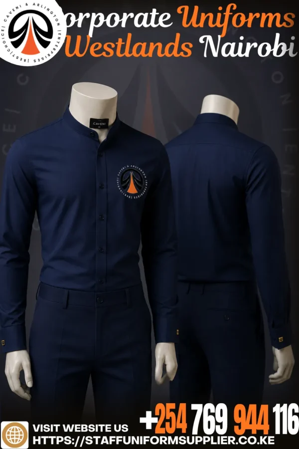 Corporate Uniforms Westlands Nairobi Corporate Uniforms Westlands Nairobi