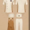 Cruise Ship Chef Uniform Kenya Cruise Ship Chef Uniform Kenya
