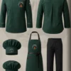 Cruise Ship Chef Uniform Nairobi Cruise Ship Chef Uniform Nairobi