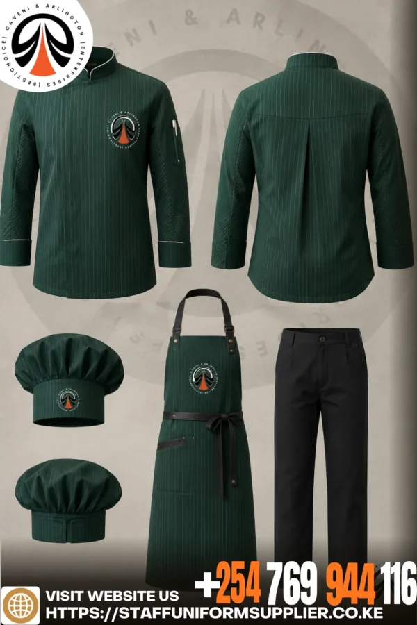 Cruise Ship Chef Uniform Nairobi Cruise Ship Chef Uniform Nairobi