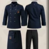 Culinary Brigade Uniform System Culinary Brigade Uniform System
