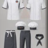 Culinary Brigade Uniform System Kenya Culinary Brigade Uniform System Kenya