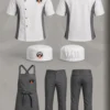 Culinary Brigade Uniform System Nairobi Culinary Brigade Uniform System Nairobi