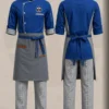 Culinary Workwear Sales Nairobi