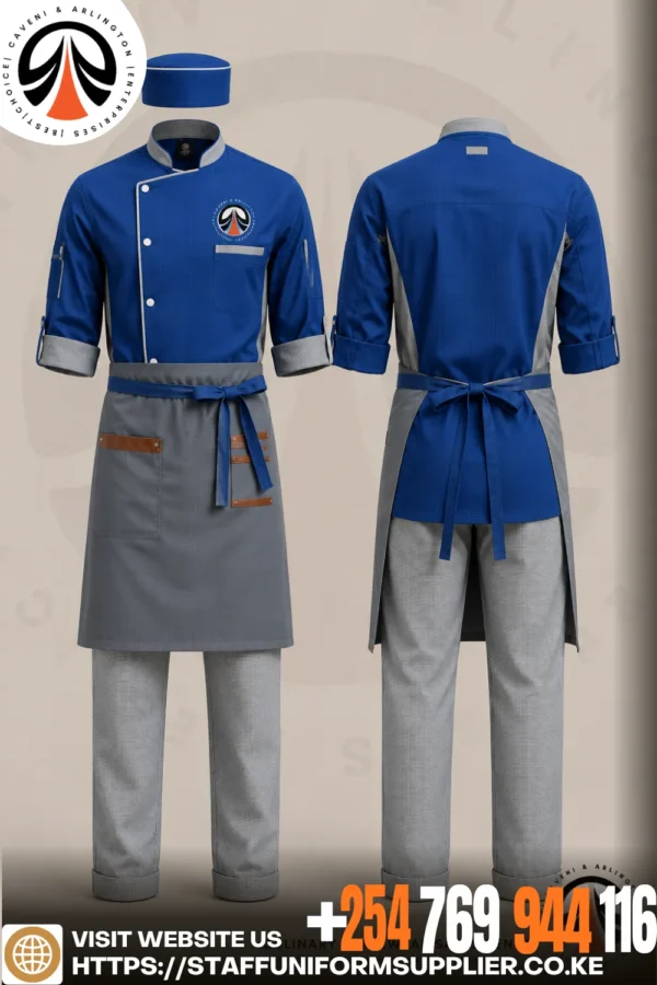 Culinary Workwear Sales Nairobi