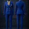 Custom Airline Staff Suits Custom Airline Staff Suits