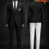 Custom Anti-Pill Corporate Blazer Kenya Custom Anti-Pill Corporate Blazer Kenya
