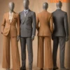 Custom Anti-Pill Corporate Blazer Nairobi Custom Anti-Pill Corporate Blazer Nairobi