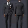 Custom Church Usher Suits Men Women Custom Church Usher Suits Men Women