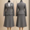 Custom Church Ushers Suits Custom Church Ushers Suits