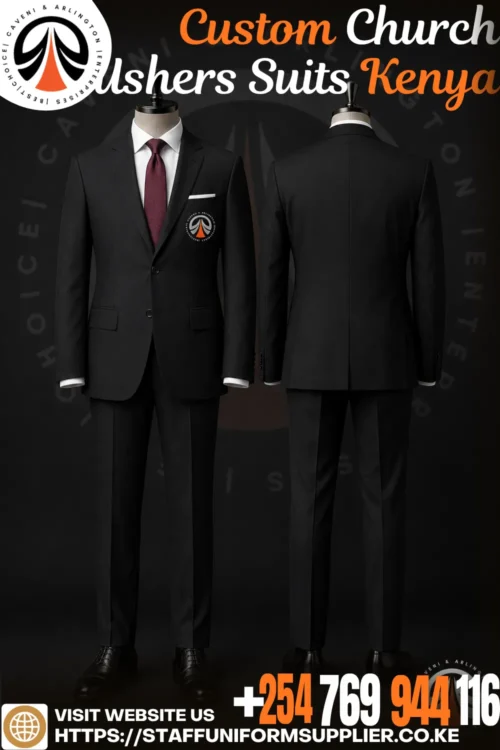 Custom Church Ushers Suits Kenya Custom Church Ushers Suits Kenya