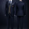Custom Corporate Suits