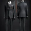 Custom Corporate Suits Kenya