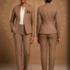Custom Corporate Suits Nairobi