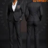 Custom Corporate Trouser Suits Women