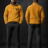 Custom Fleece Jackets