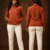 Custom Fleece Jackets Kenya