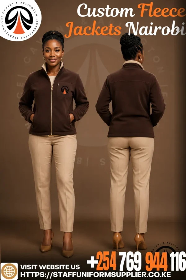 Custom Fleece Jackets Nairobi Custom Fleece Jackets Nairobi