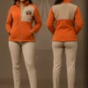 Custom Fleece Jackets in Kenya