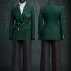 Custom Ladies Suit Sets Nairobi