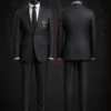 Custom Men’s 2 Piece Suit Kenya Custom Men’s 2 Piece Suit Kenya