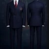 Custom Men’s 2 Piece Suit Nairobi Custom Men’s 2 Piece Suit Nairobi