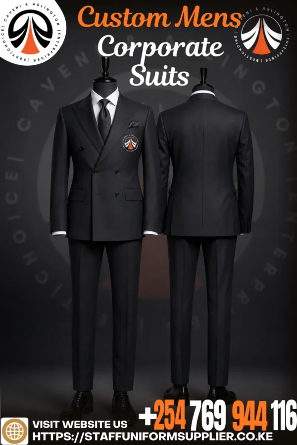 Custom Mens Corporate Suits Kenya Custom Mens Corporate Suits Kenya