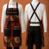 Custom Nanny Uniforms Nairobi