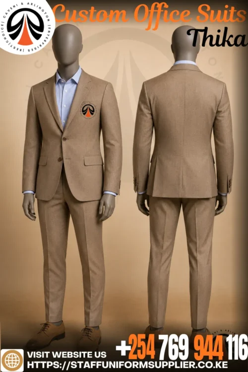 Custom Office Suits Thika Custom Office Suits Thika