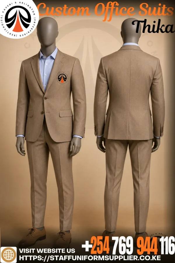 Custom Office Suits Thika Custom Office Suits Thika