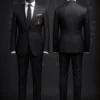 Custom Office Suits for Men Custom Office Suits for Men