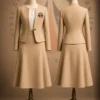 Custom Office Suits for Women Custom Office Suits for Women
