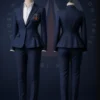 Custom Office Suits for Women Nairobi Custom Office Suits for Women Nairobi
