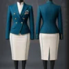 Custom Pencil Skirt Suit Set Kenya Custom Pencil Skirt Suit Set Kenya