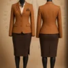 Custom Pencil Skirt Suit Set Nairobi Custom Pencil Skirt Suit Set Nairobi