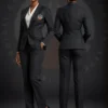 Custom Professional Suits for Ladies Custom Professional Suits for Ladies