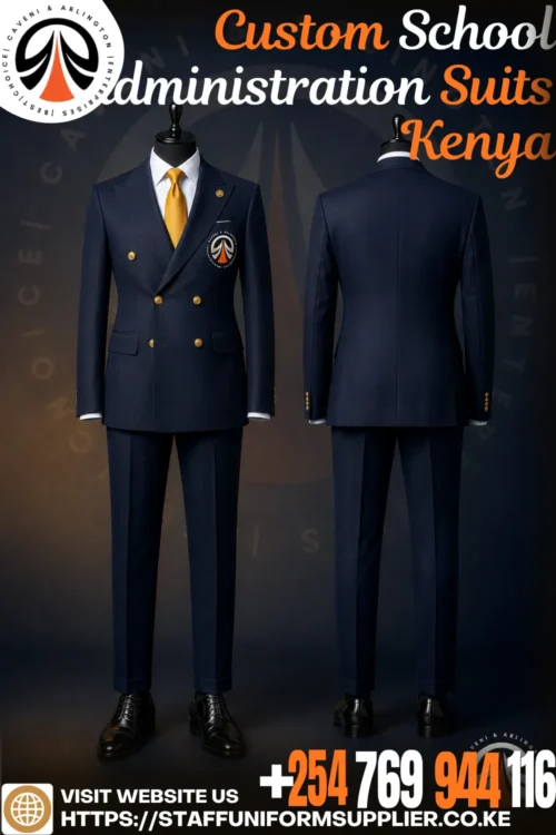 Custom School Administration Suits Kenya Custom School Administration Suits Kenya