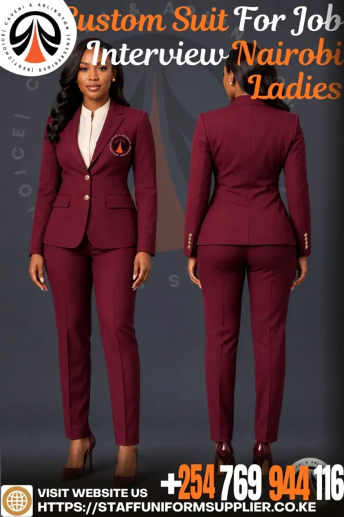 Custom Suit For Job Interview Nairobi Ladies Custom Suit For Job Interview Nairobi Ladies