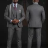 Custom Suit Measurements Guide Custom Suit Measurements Guide