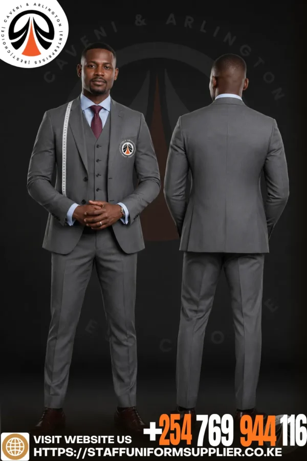 Custom Suit Measurements Guide Custom Suit Measurements Guide