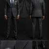 Custom Suit Vs Off The Rack Suit Kenya Custom Suit Vs Off The Rack Suit Kenya