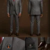 Custom Suit Vs Off The Rack Suit Nairobi Custom Suit Vs Off The Rack Suit Nairobi
