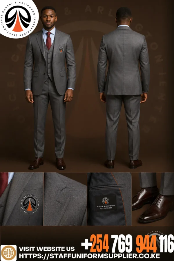 Custom Suit Vs Off The Rack Suit Nairobi Custom Suit Vs Off The Rack Suit Nairobi
